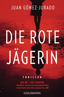 Die rote Jgerin.  Sybille Martin