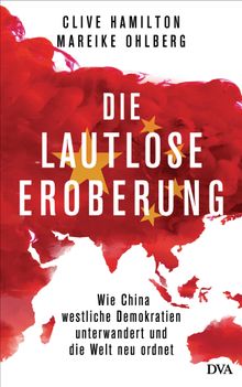 Die lautlose Eroberung.  Stephan Gebauer