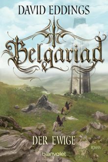 Belgariad - Der Ewige.  Irmhild Hbner