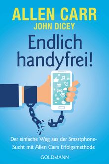 Endlich handyfrei!.  Annika Tschpe