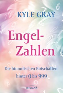 Engel-Zahlen.  Kyle Gray