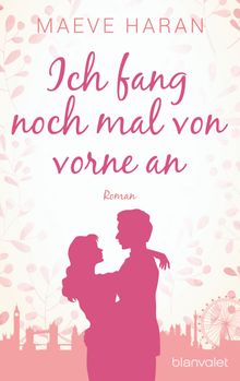 Ich fang noch mal von vorne an.  Ariane Bckler