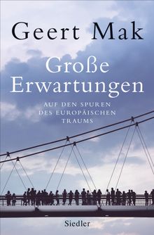 Groe Erwartungen.  Andreas Ecke