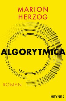 Algorytmica.  Marion Herzog