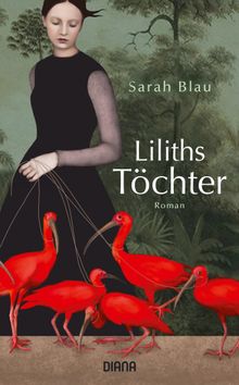 Liliths Tchter.  Ulrike Harnisch