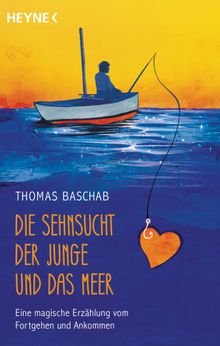 Die Sehnsucht, der Junge und das Meer.  Thomas Baschab