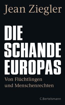 Die Schande Europas.  Hainer Kober