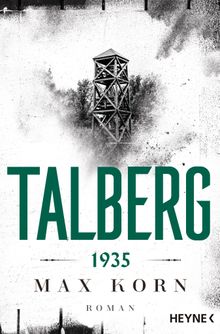 Talberg 1935.  Max Korn