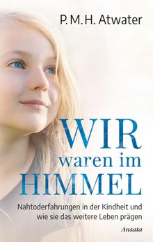 Wir waren im Himmel.  Anita Krtzer