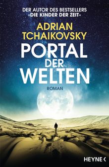 Portal der Welten.  Irene Holicki