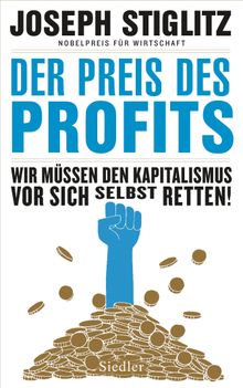 Der Preis des Profits.  Thorsten Schmidt
