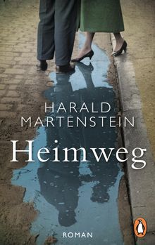 Heimweg.  Harald Martenstein