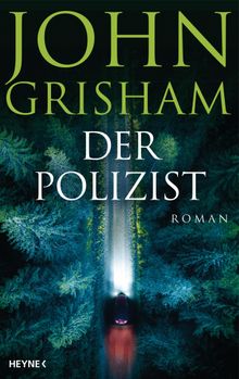 Der Polizist.  Imke Walsh-Araya