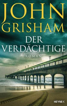 Der Verdchtige.  Imke Walsh-Araya