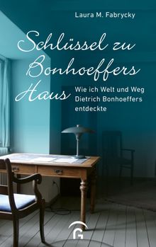 Schlssel zu Bonhoeffers Haus.  Thomas Grden