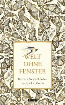 Die Welt ohne Fenster.  Stefanie Fahrner