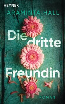 Die dritte Freundin.  Carola Fischer