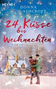 24 Ksse bis Weihnachten.  Milena Schilasky