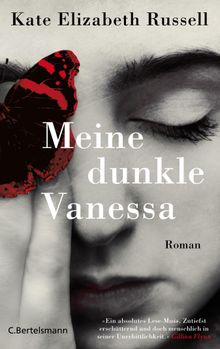 Meine dunkle Vanessa.  Ulrike Thiesmeyer