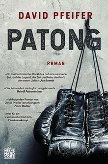 Patong.  David Pfeifer