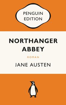 Northanger Abbey.  Andrea Ott