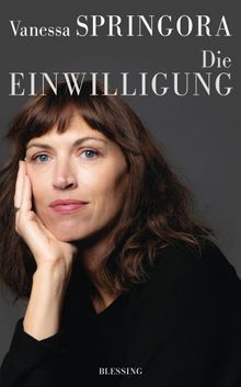 Die Einwilligung.  Hanna van Laak