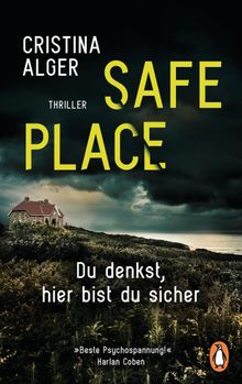 Safe Place.  Sabine Thiele
