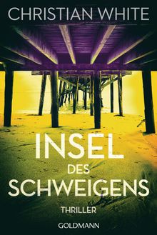 Insel des Schweigens.  Andrea Brandl