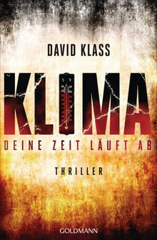 Klima.  Thomas Bauer