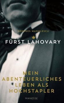 Mein abenteuerliches Leben als Hochstapler.  Paul Langenscheidt