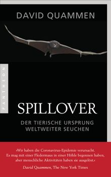 Spillover.  Sebastian Vogel