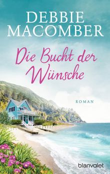 Die Bucht der Wnsche.  Nina Bader