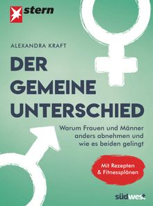 Der gemeine Unterschied.  Alexandra Kraft