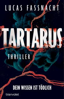 Tartarus - Dein Wissen ist tdlich.  Lucas Fassnacht