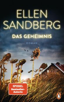 Das Geheimnis.  Ellen Sandberg