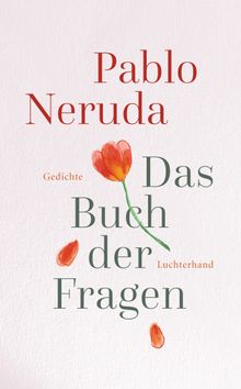 Das Buch der Fragen.  Susanne Lange