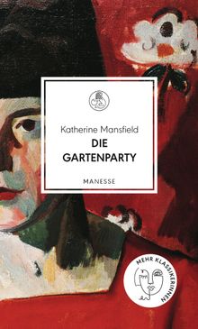 Die Gartenparty.  Irma Wehrli