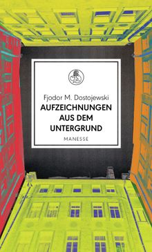 Aufzeichnungen aus dem Untergrund.  Ursula Keller