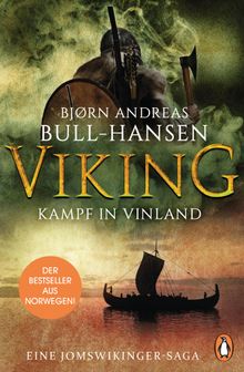 VIKING ? Kampf in Vinland.  Gnther Frauenlob