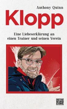 Klopp.  Philip Bradatsch