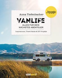 Vanlife.  Anna Tiefenbacher