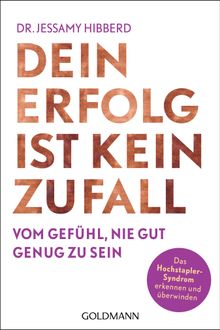 Dein Erfolg ist kein Zufall.  Andrea Panster