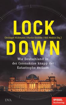 Lockdown.  Veit Medick