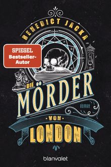 Die Mrder von London.  Michelle Gyo