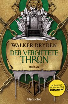 Der vergiftete Thron.  Urban Hofstetter