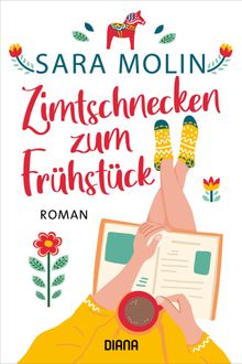 Zimtschnecken zum Frhstck.  Sabine Thiele