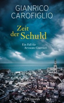 Zeit der Schuld.  Verena von Koskull