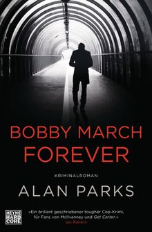 Bobby March forever.  Conny Lsch