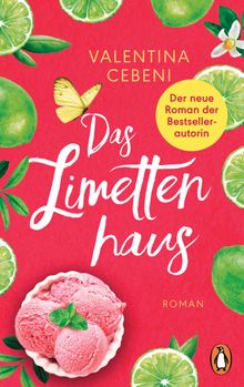 Das Limettenhaus.  Ingrid Ickler