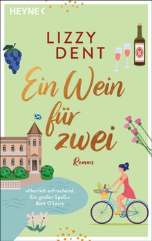 Ein Wein fr zwei.  Pauline Kurbasik